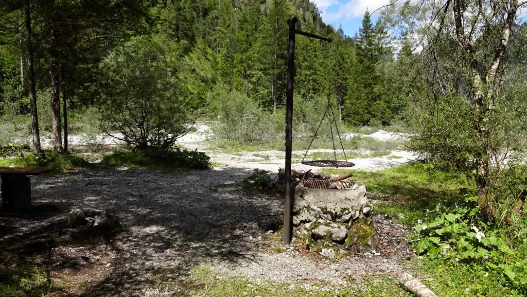 Wąwóz Vorderkaser , kraina cudów nautury Austria Ciekawe miejsca Relacje 