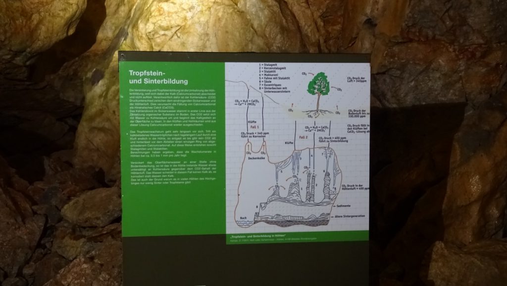 Jaskinia Lamprecht, kraina cudów natury - cz.2 Austria Ciekawe miejsca Relacje 