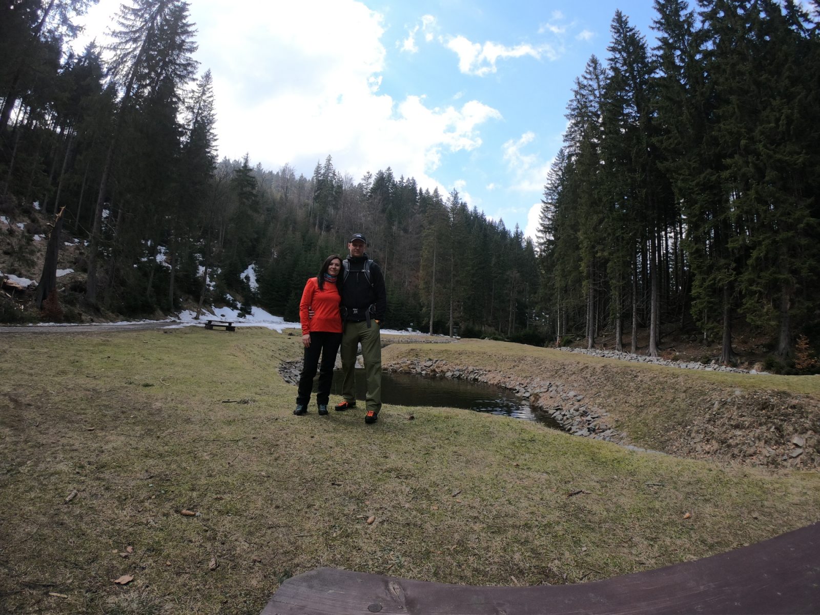 Rudawiec - Góry Bialskie Relacje 